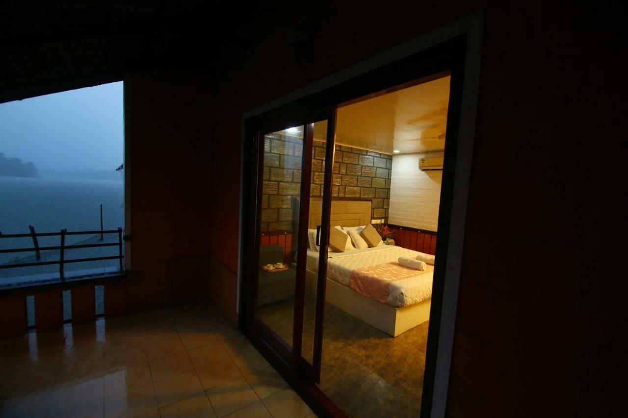 Green Palace Ayurveda Resort, Alleppey Alappuzha Dış mekan fotoğraf