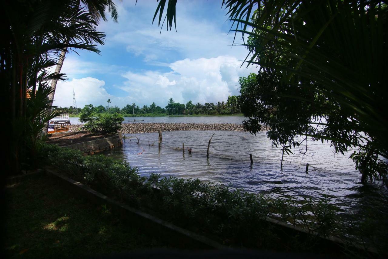 Green Palace Ayurveda Resort, Alleppey Alappuzha Dış mekan fotoğraf